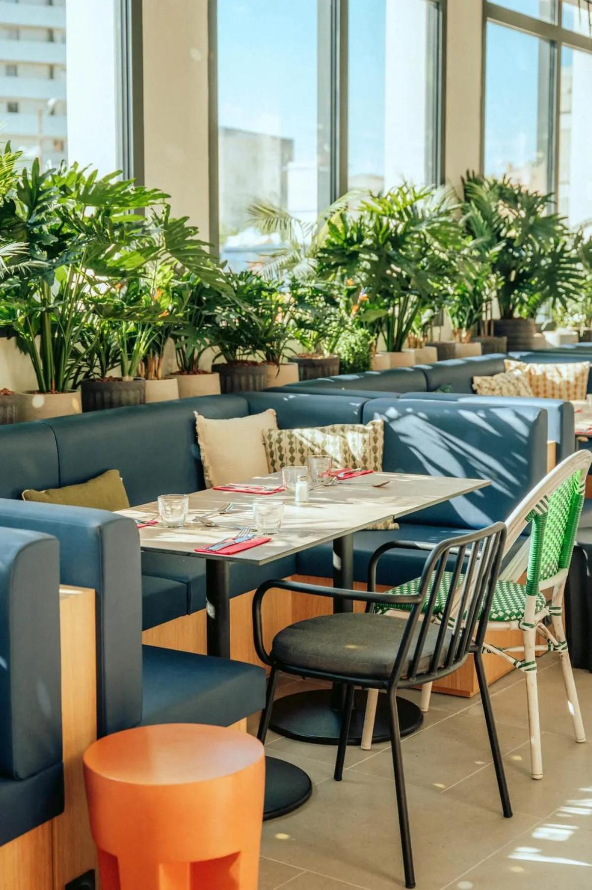 Jost Hotel Montpellier Centre St Roch Экстерьер фото
